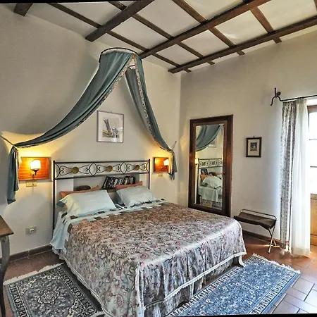 Apartment Porsenna Proceno