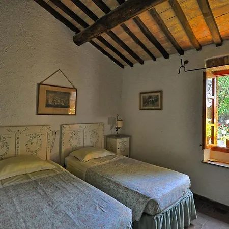 Apartment Porsenna