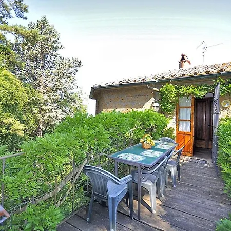 Apartment Porsenna