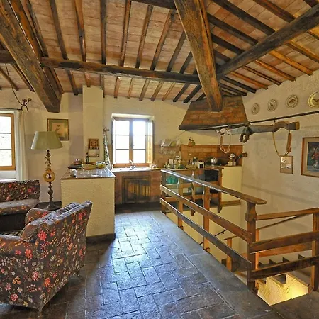 Porsenna Apartment