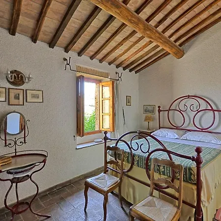 Apartment Porsenna Proceno