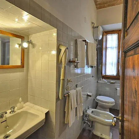 Porsenna Apartment