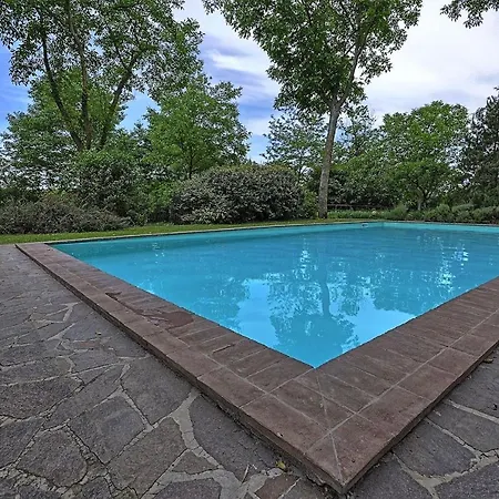 Apartment Porsenna
