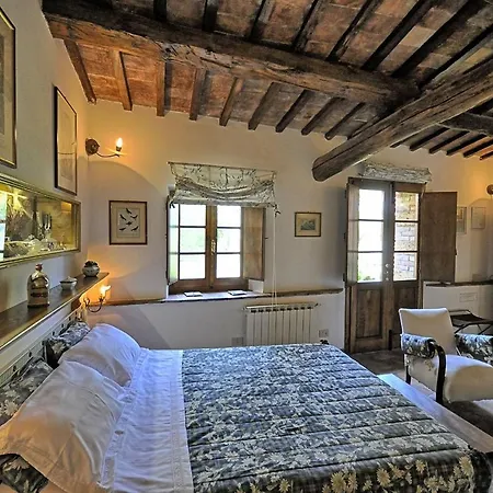 Porsenna Apartment Proceno