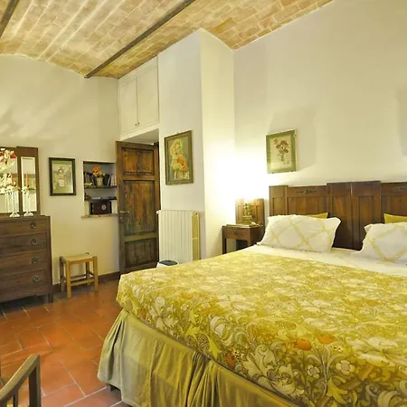 Apartment Porsenna Proceno