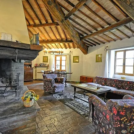 Porsenna Apartment