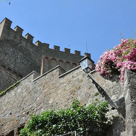 Apartment Porsenna Proceno