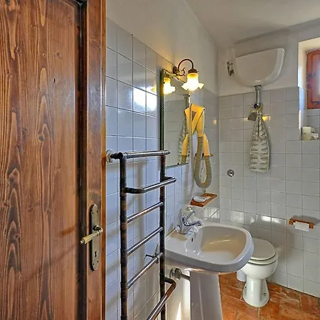 Apartment Porsenna